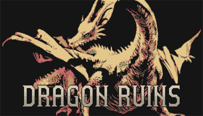 《Dragon Ruins》上线Steam 经典3D迷宫探索新游